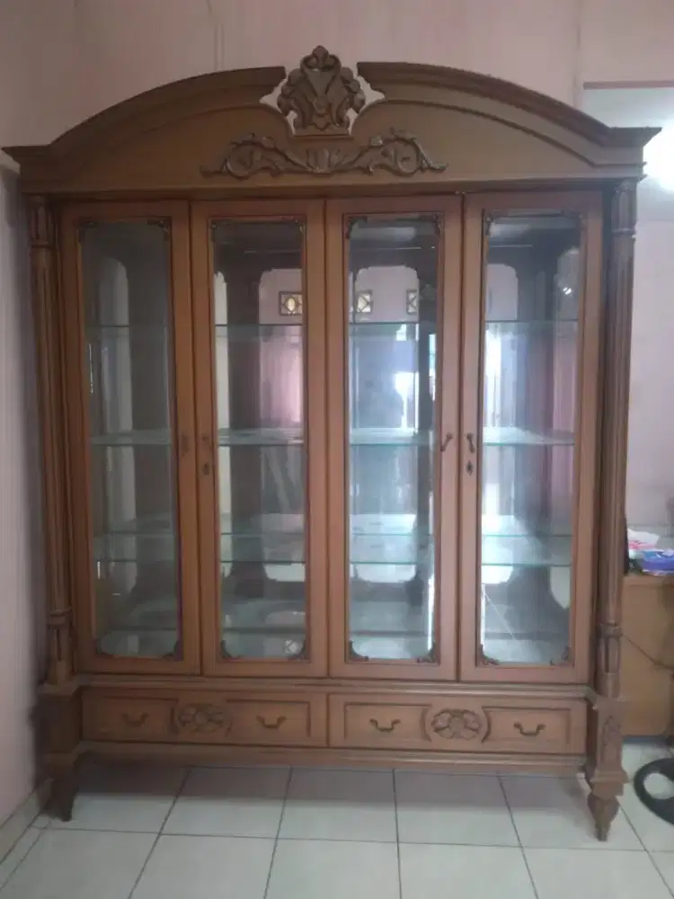 Jual cepat lemari