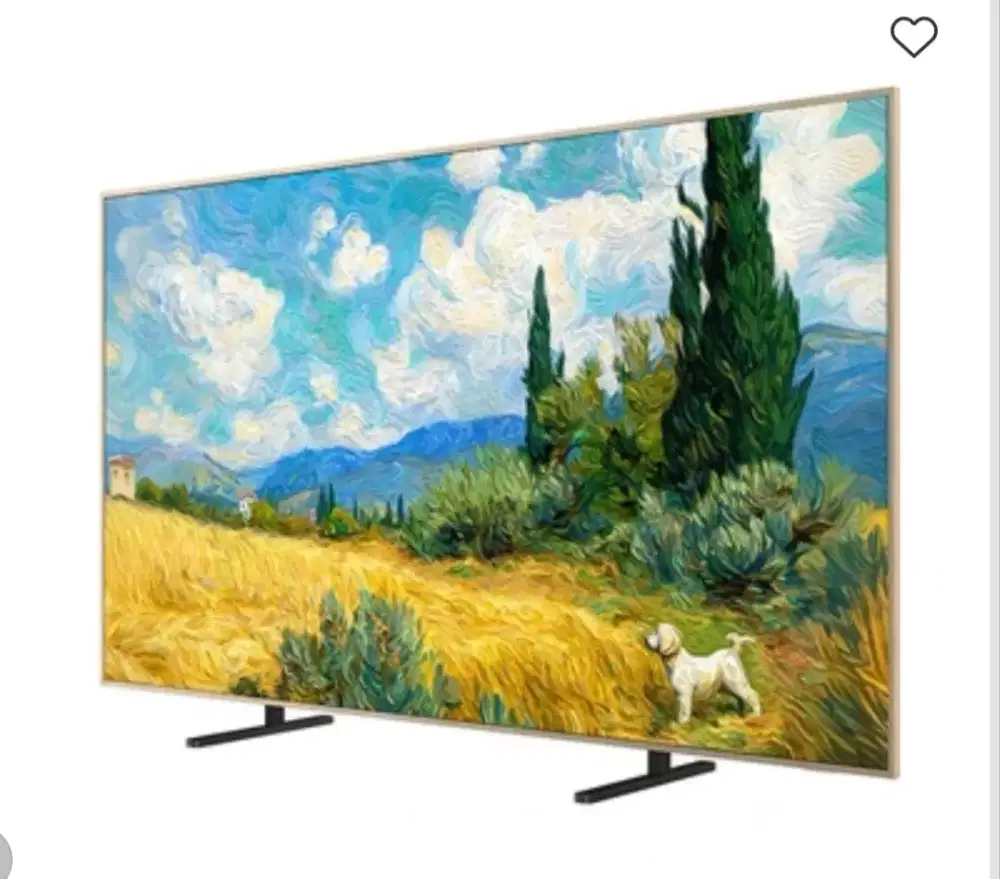 TCL MINILED GOOGLE TV