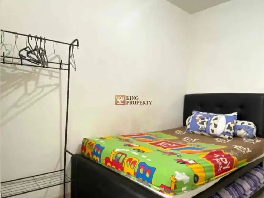 Disewa Apartemen Green Bay Pluit Greenbay Jakarta Utara