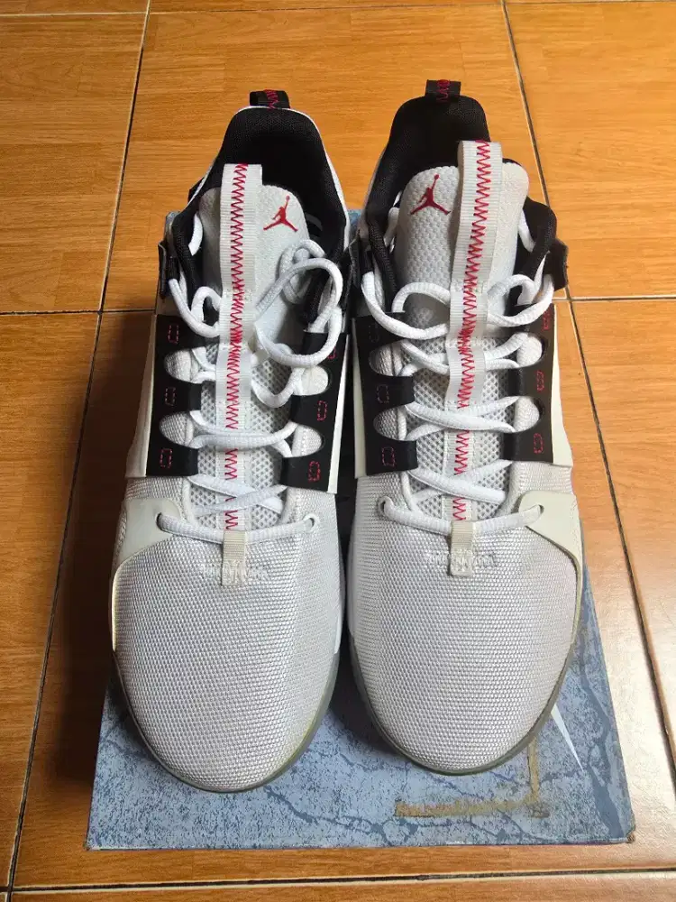 Sepatu Basket Air Jordan Zoom Zero Gravity PF