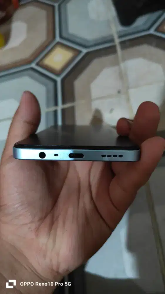 Realme note 60 6+6/128