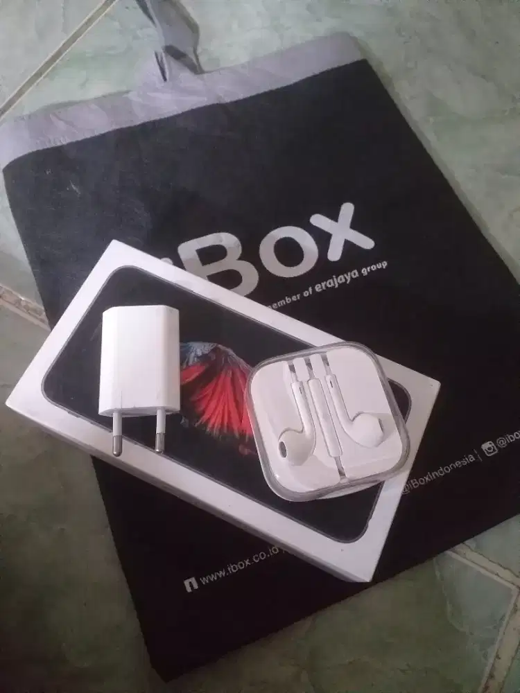 charger ori dan hendset ori