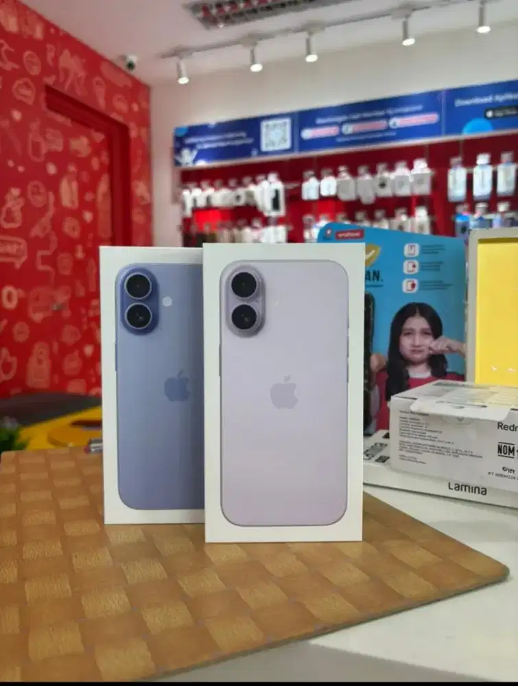 IPHONE 17 SERIES