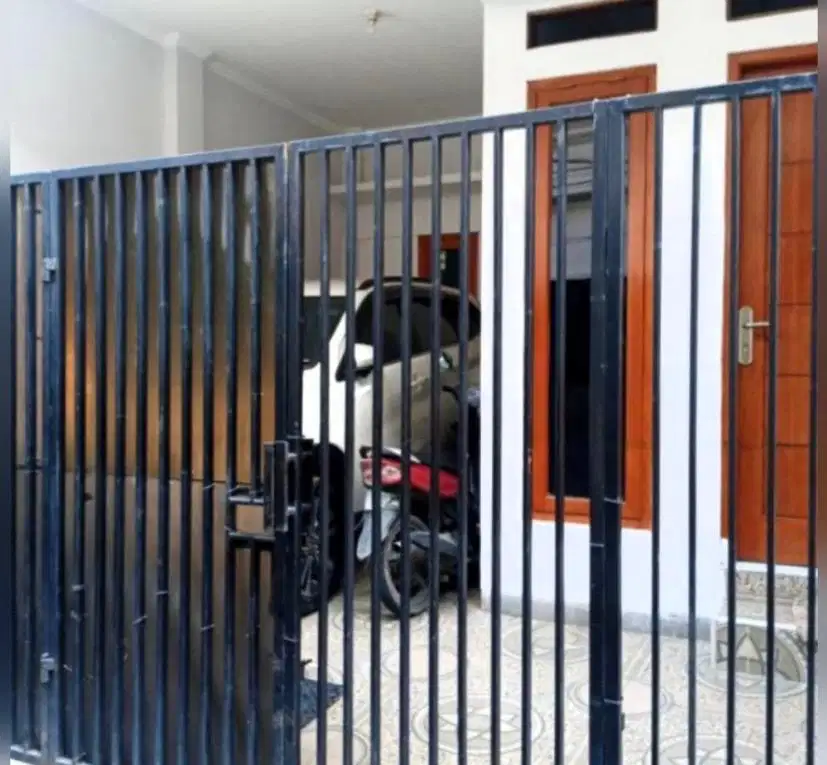 Termurah Rumah Baru Lokasi Strategis Di Tanjung Duren DKT Jelambar