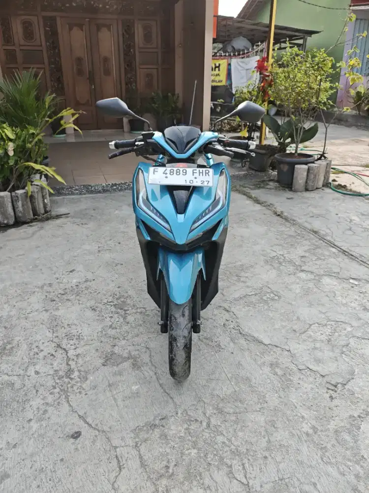 •Hot sale Honda Vario New 125cc