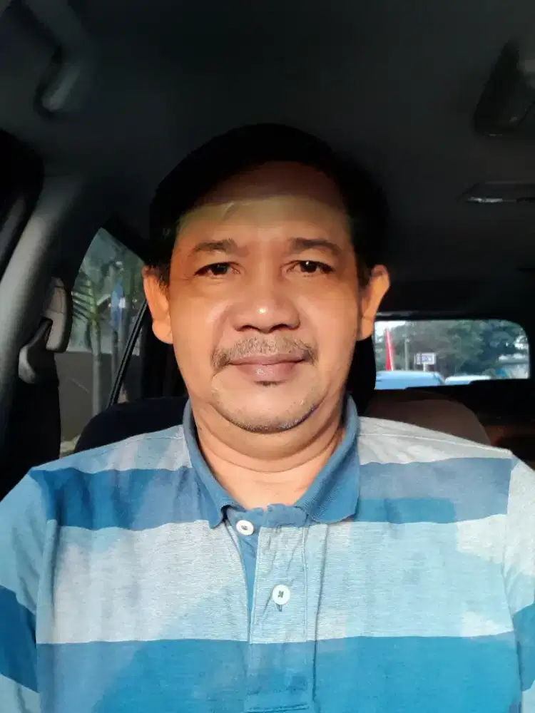 Lagi cari pekerjaan supir kantor/ pribadi