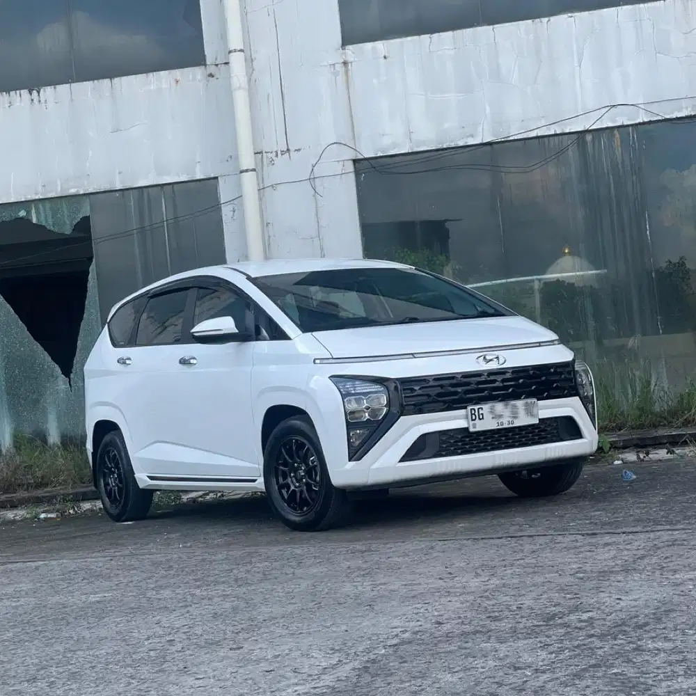 Hyundai Stargazer 1.5 Prime EPB