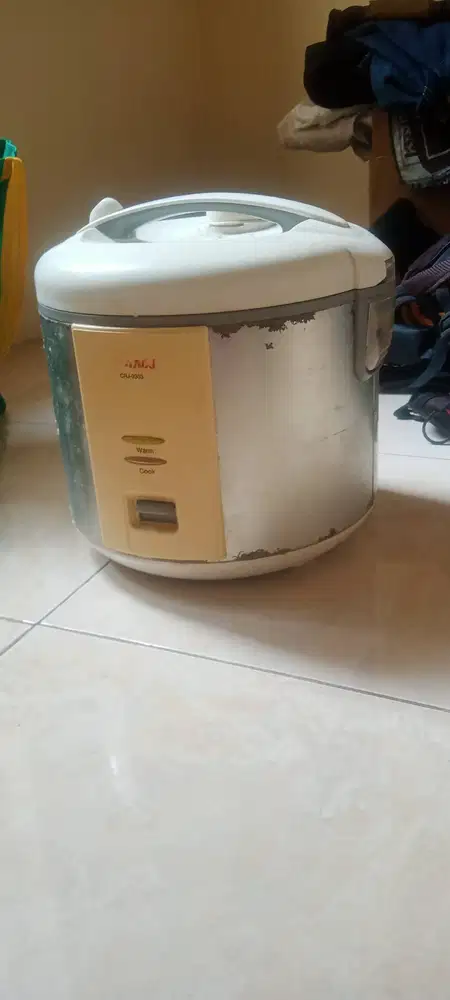 Rice Cooker Cosmos 1.5 liter