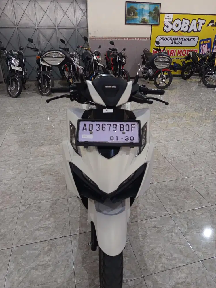 Vario 160 2024 Murah
