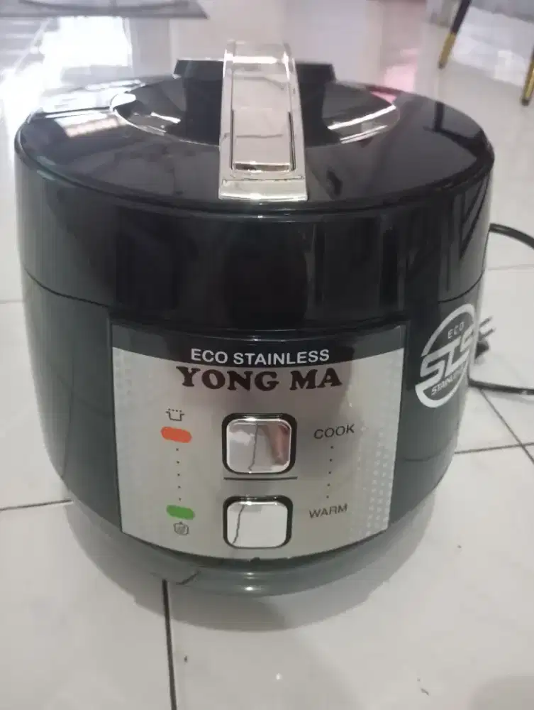 Jual cepat barang elektronik dan perabot rumah tangga