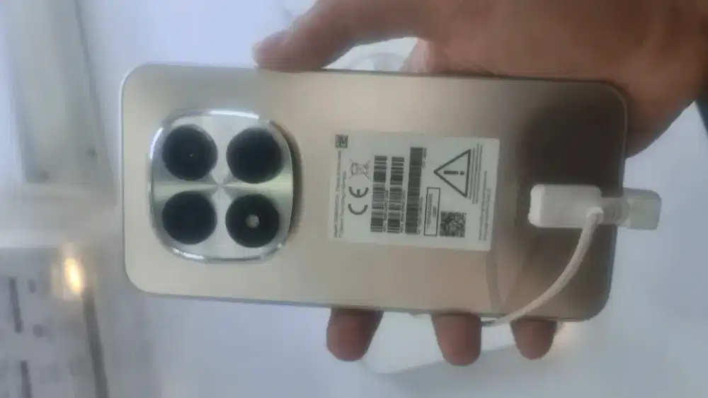 Redmi note 15 pro Plus