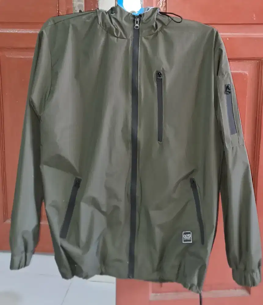 Jaket outdoor / motor