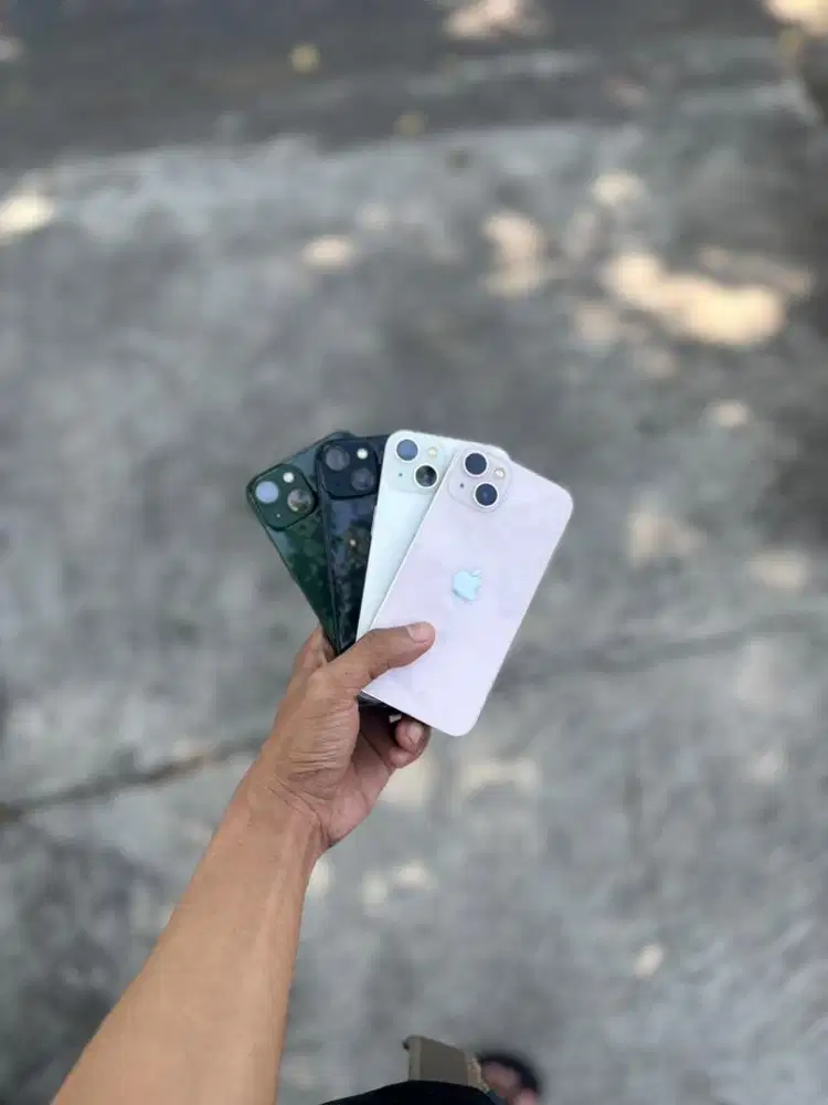iPhone 13 128 iBox