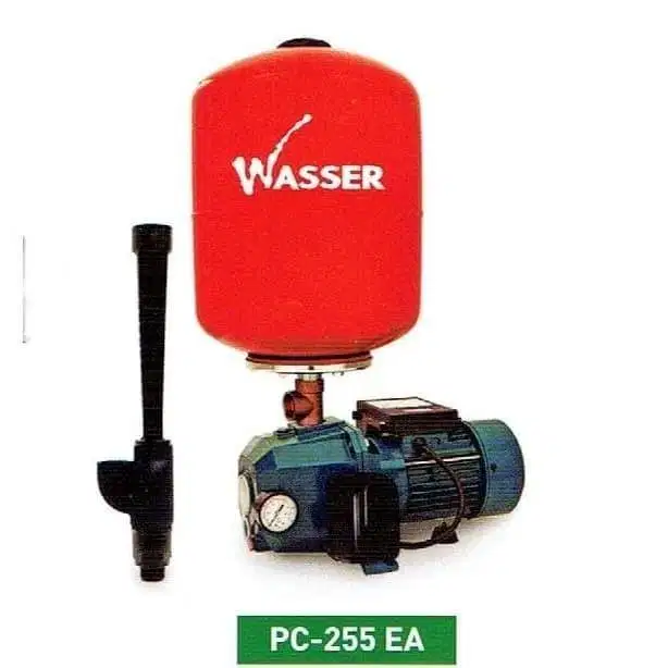 Jet Pump Wasser PB 225 ea