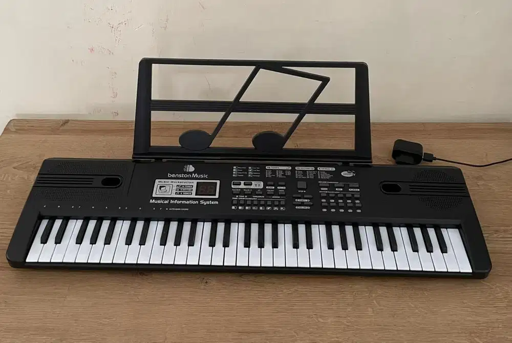 mainan piano anak