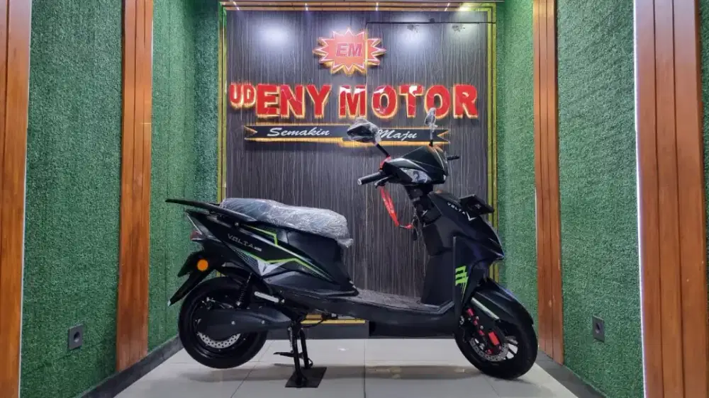 UD ENY MOTOR - Volta 401 thn 2024 terbatas