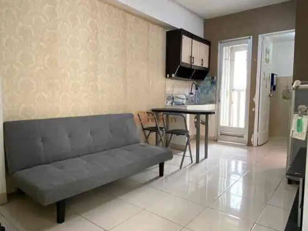 Disewakan Apartemen Green Bay Pluit Greenbay, Jakarta Utara