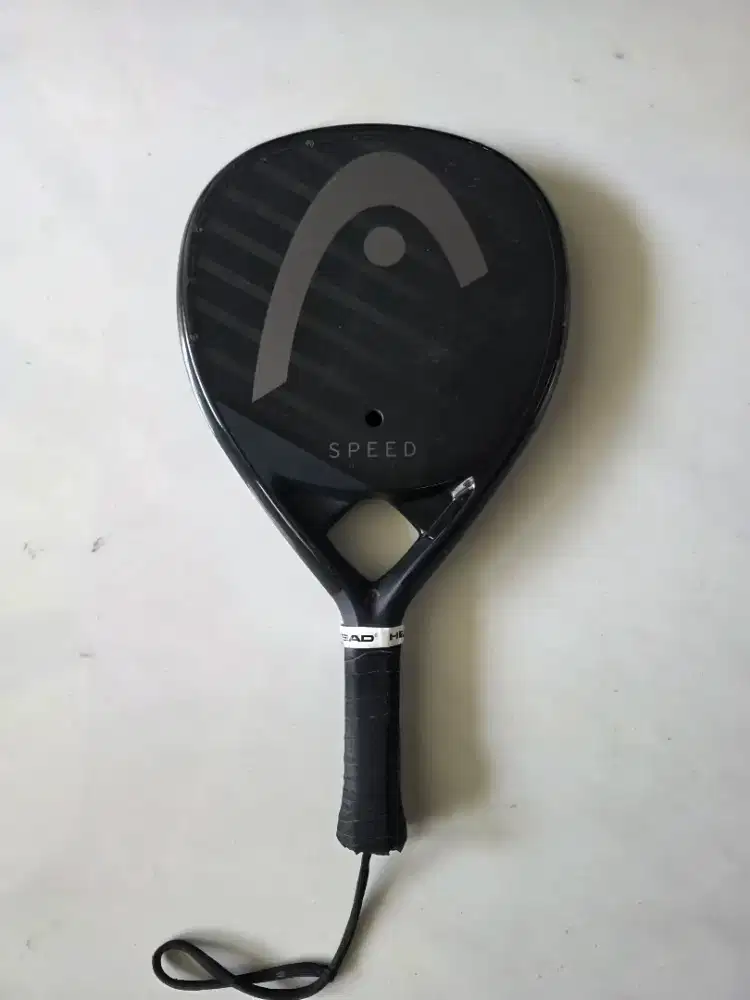 Head Speed One Head Padel