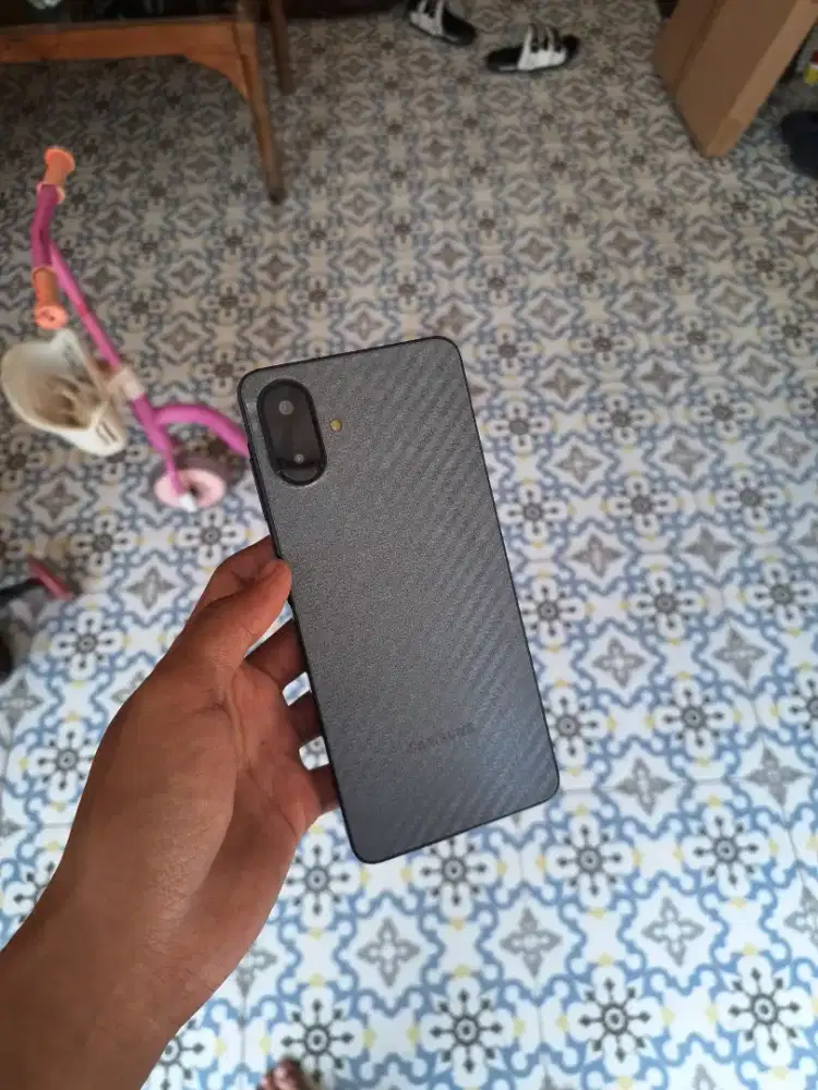 Samsung Galaxy A07 4/64 mulus nominus