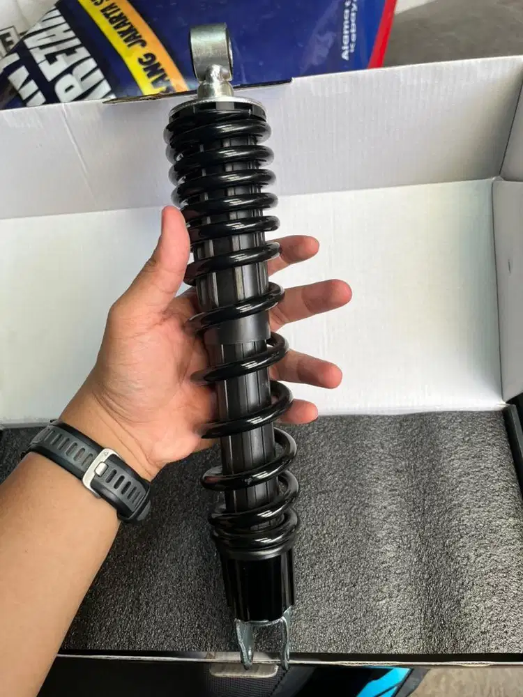 Shockbreaker Vario 160 Evo Orignal