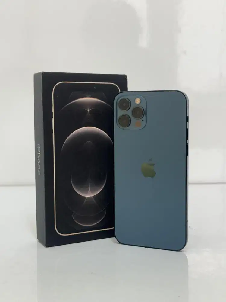 IPHONE 12 PRO 128 gb