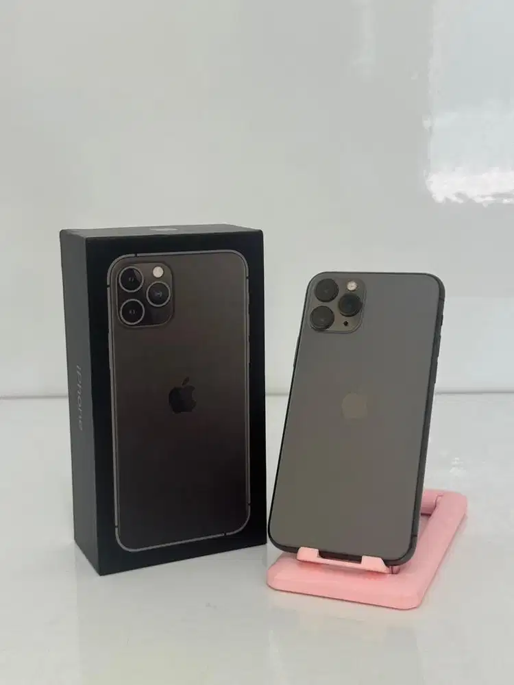 IPHONE 11 pro 256 gb