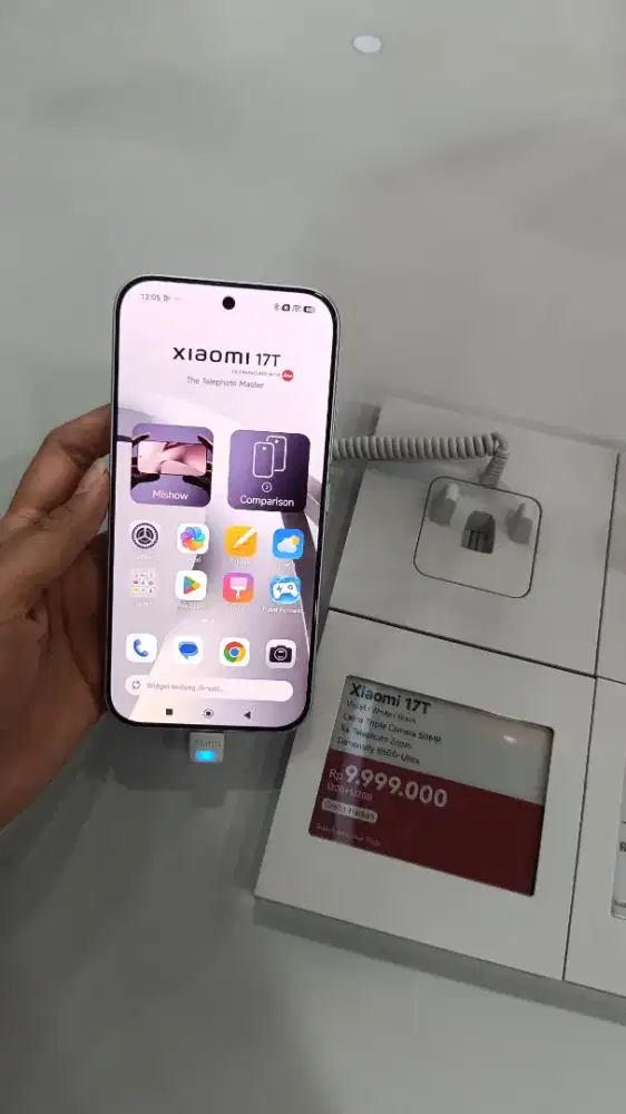 Xiaomi 17T Xiaomi