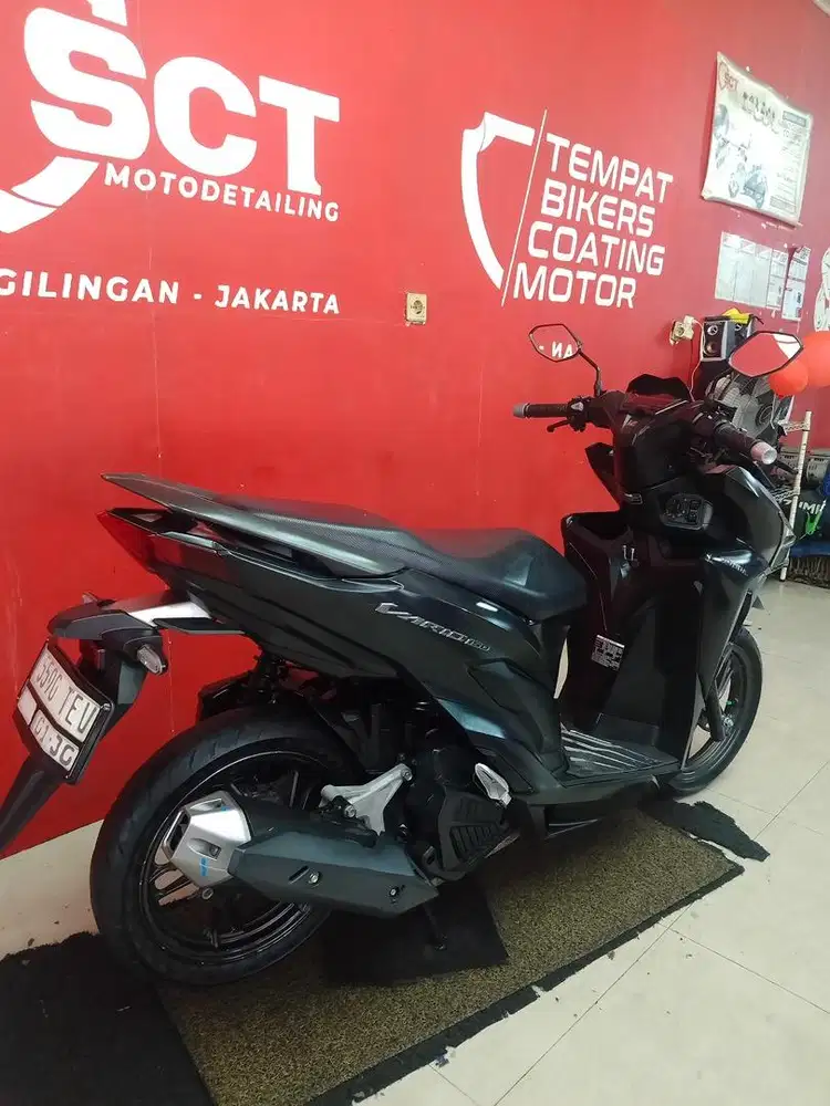 Vario 150cc 2020 KEYLES