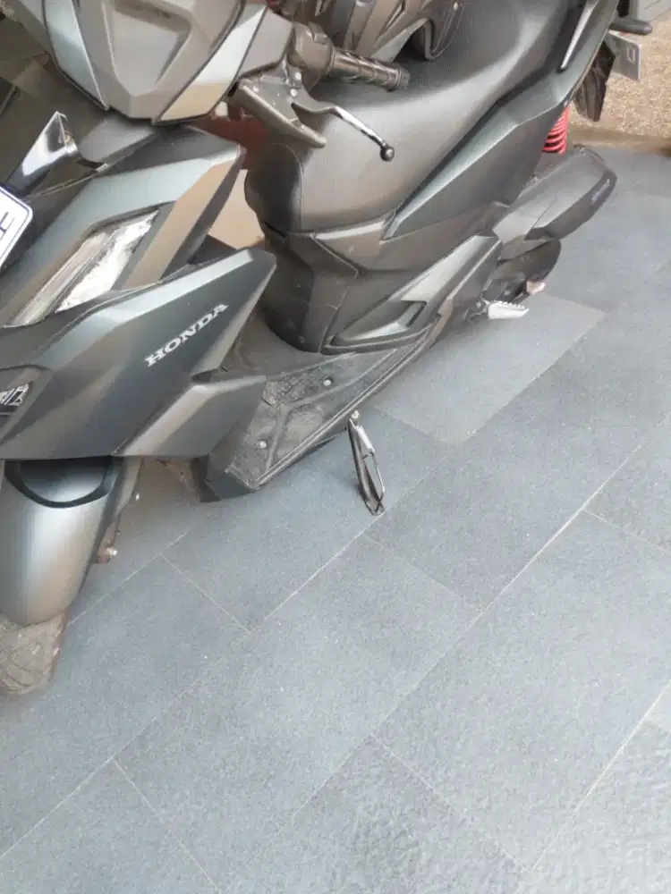 Vario 160 istimewa