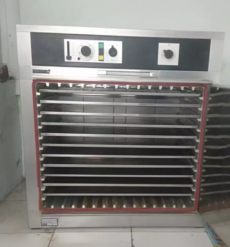 Oven Pengering & Pemanas Terbaik