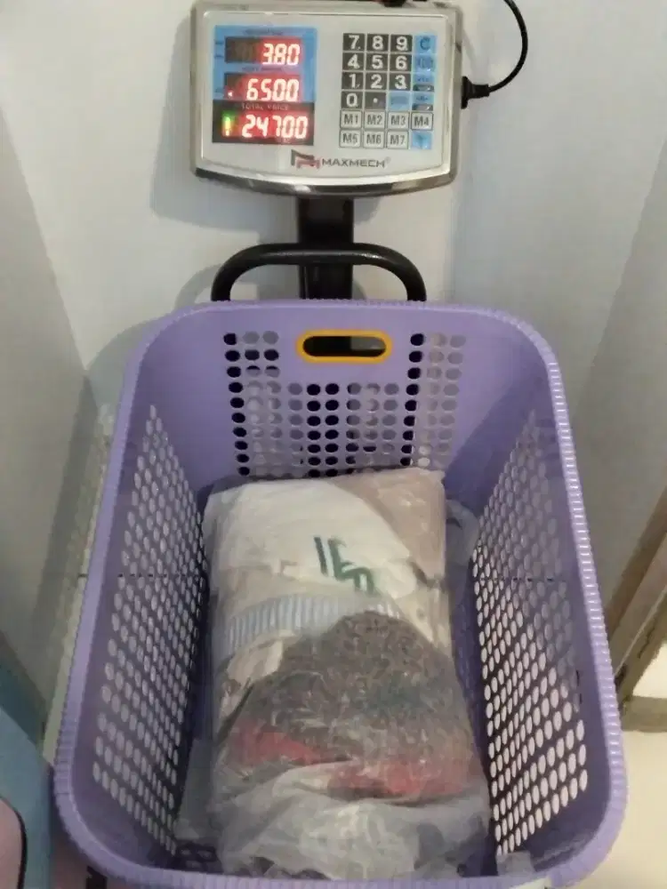 Dicari lowongan freelance di laundry