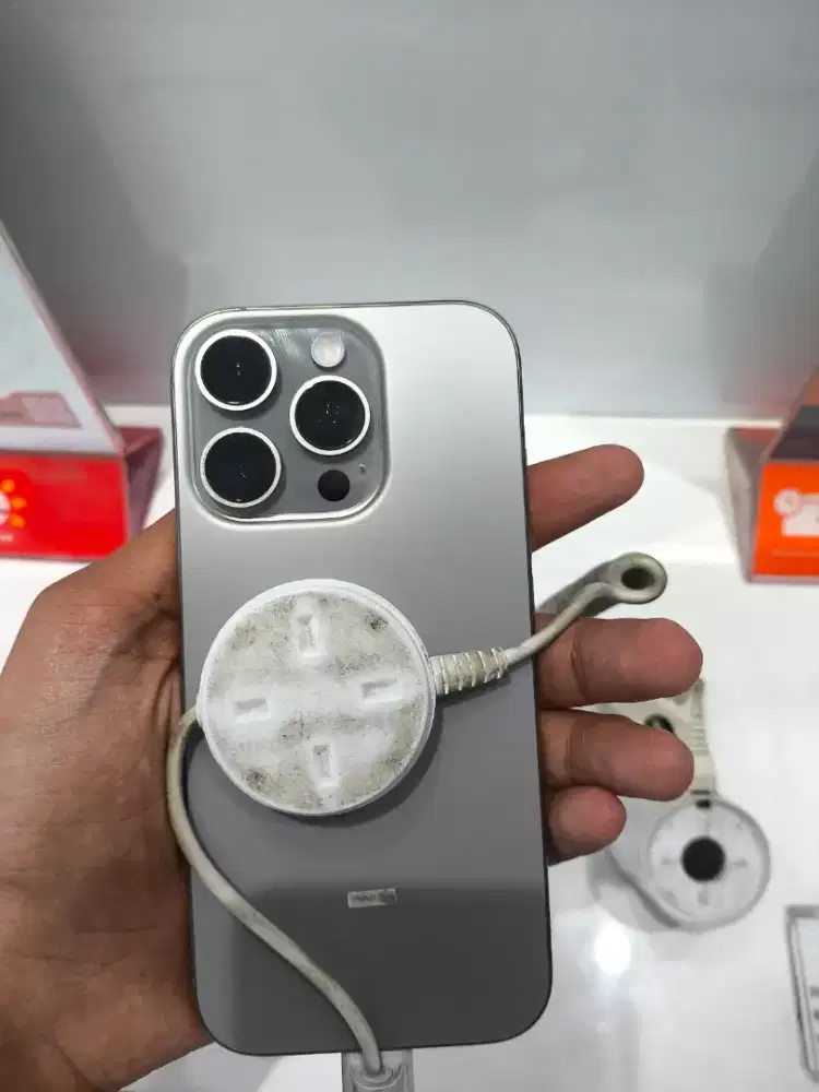 CICILAN IPHONE 16 PRO MAX 512