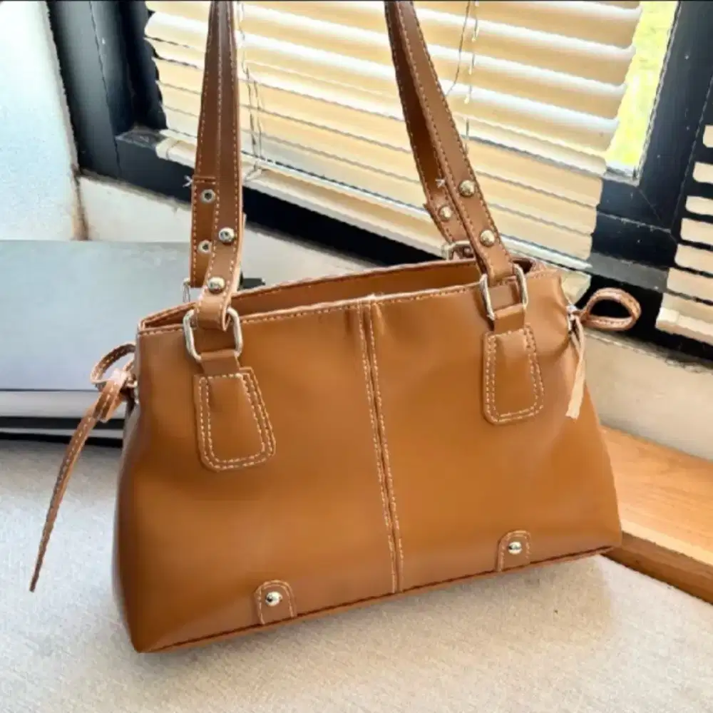 Tas cantik cocok buat kerja