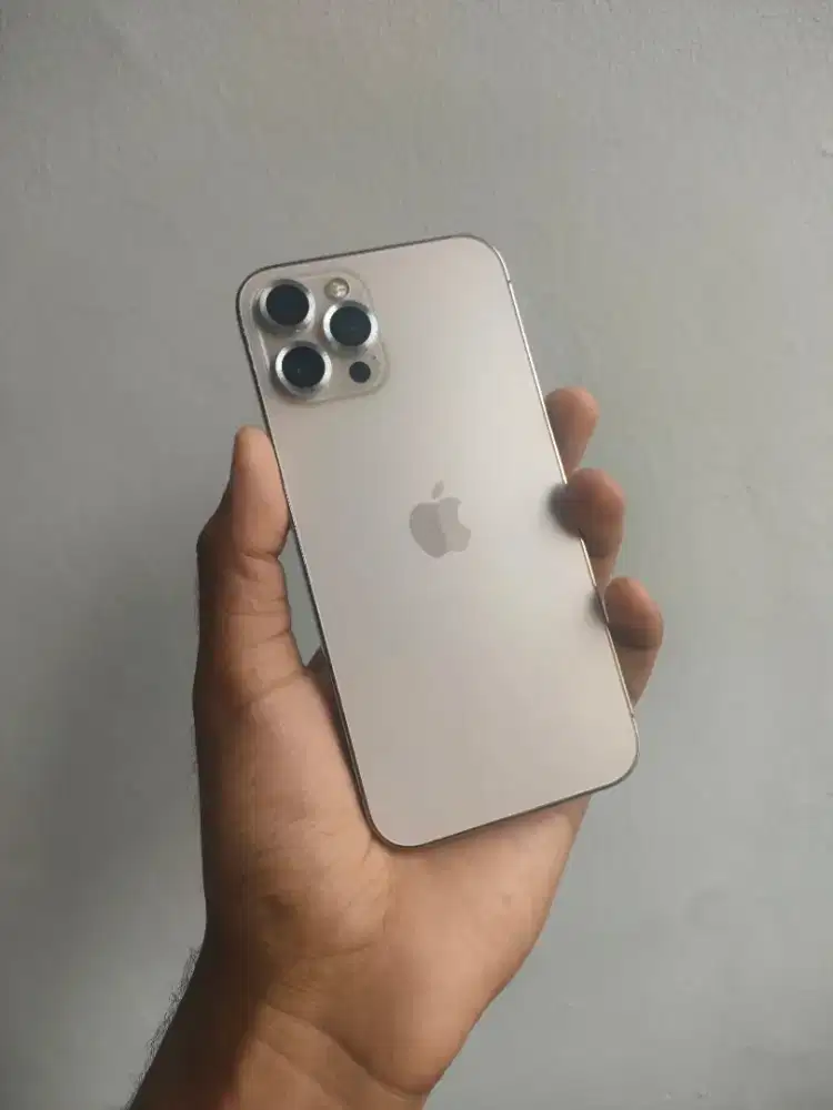 Iphone 12 promax 256GB ex ibox