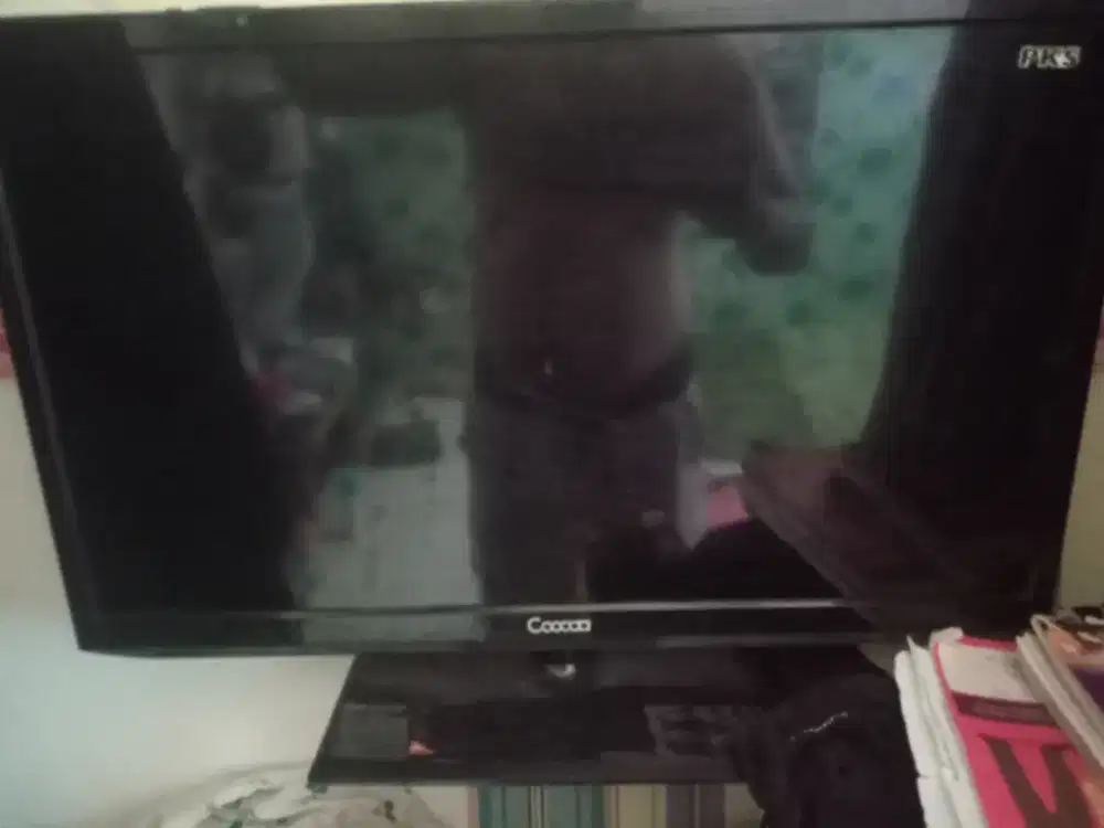 LCD TV coocaa tipe 24E88