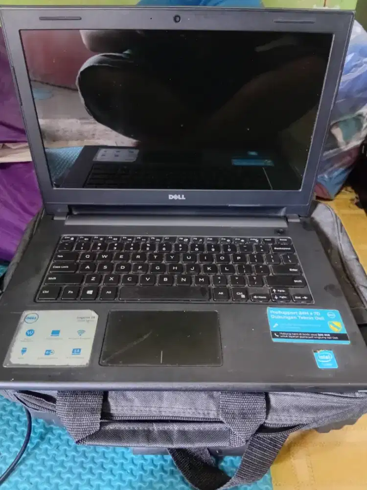 LAPTOP DELL INSPIRON 14/3000 SERIES