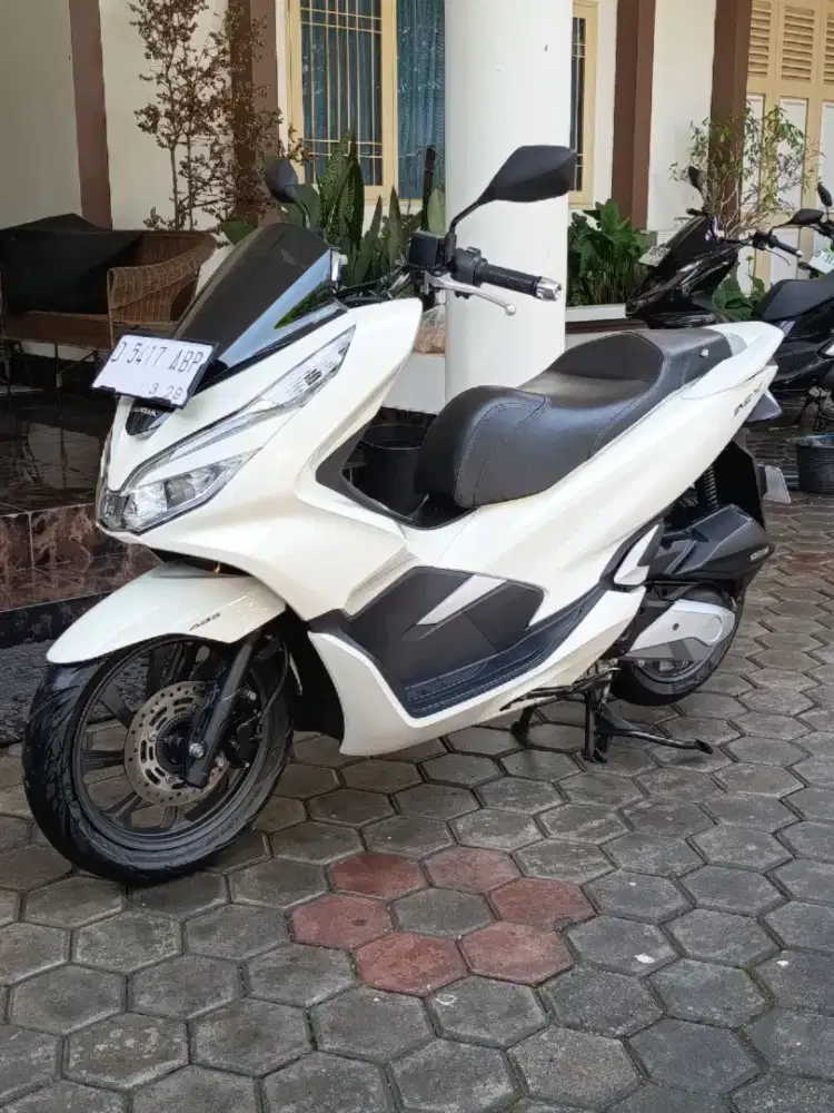 HONDA PCX 150 ABS 2018