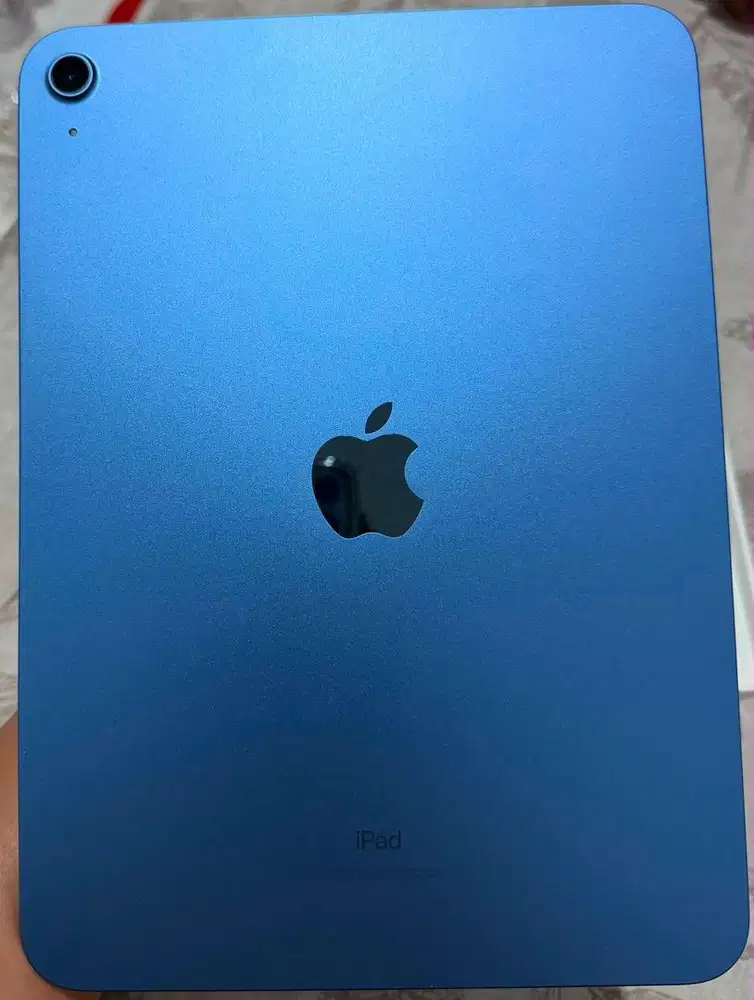 Ipad GEN 10 64GB