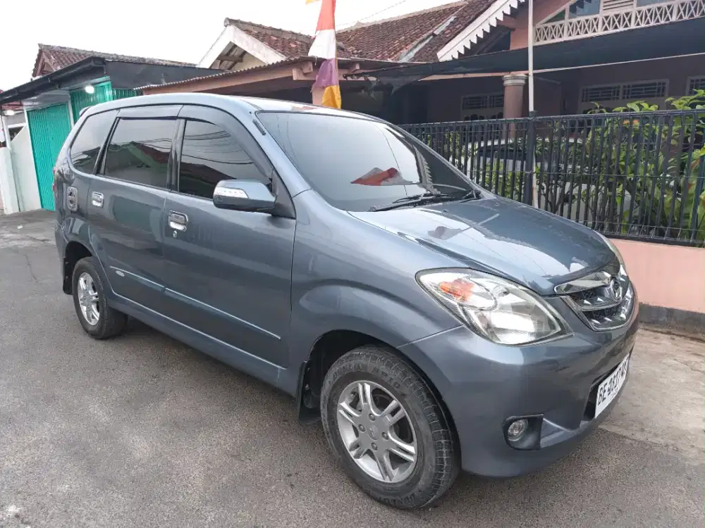 Xenia XI 1300 manual