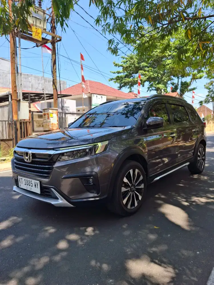 HONDA BRV PRESTIGE 2022