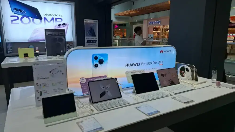 Huawei Matepad 11.5 Pappermate