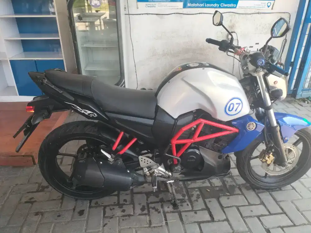 Byson 2013 rawatan tinggal pakai