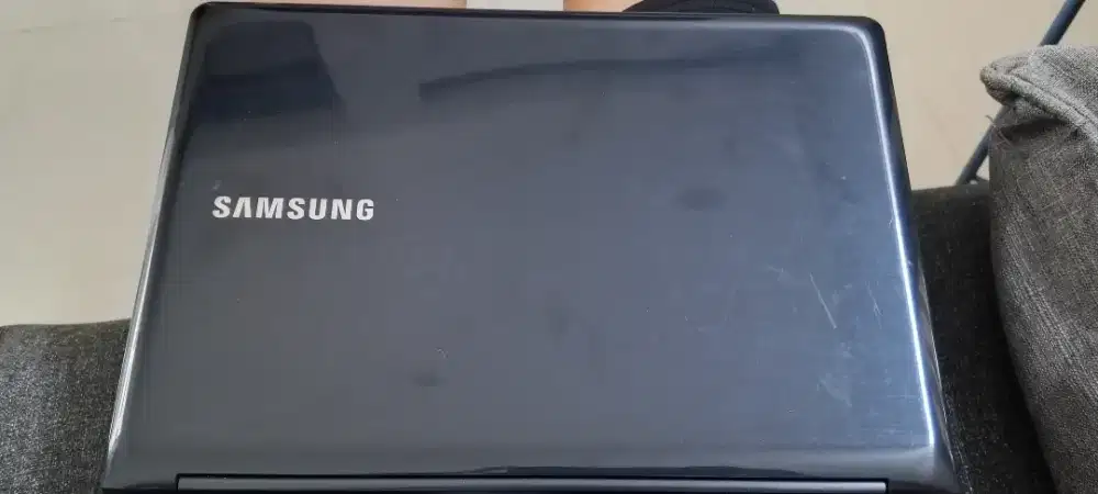 Samsung notebook