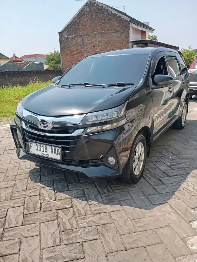 Xenia R m/t facelift 2019