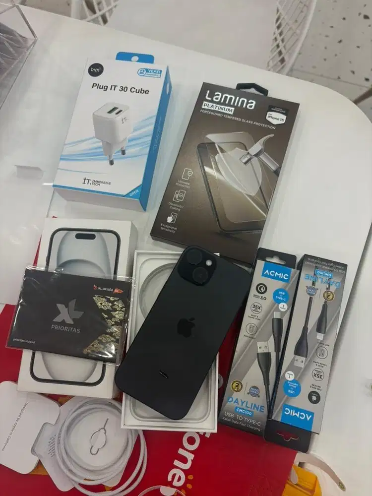 Cicilan iphone 15