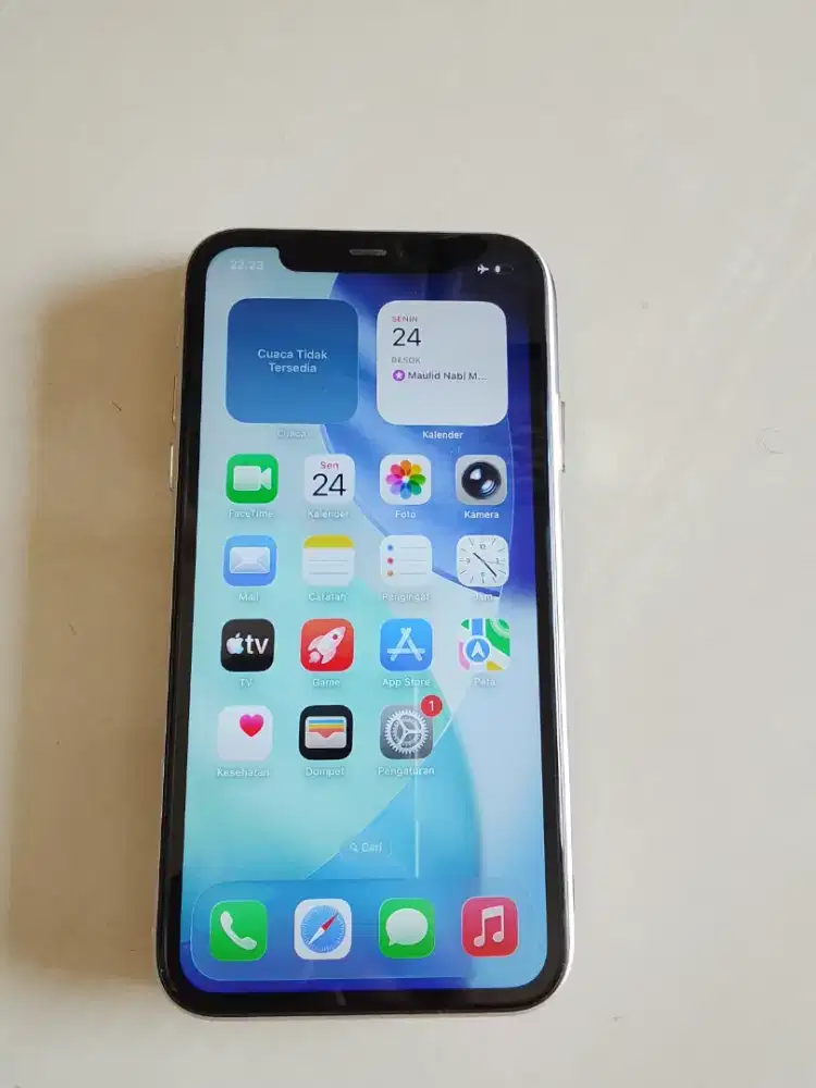 iPhone 11 ex iBox 128GB