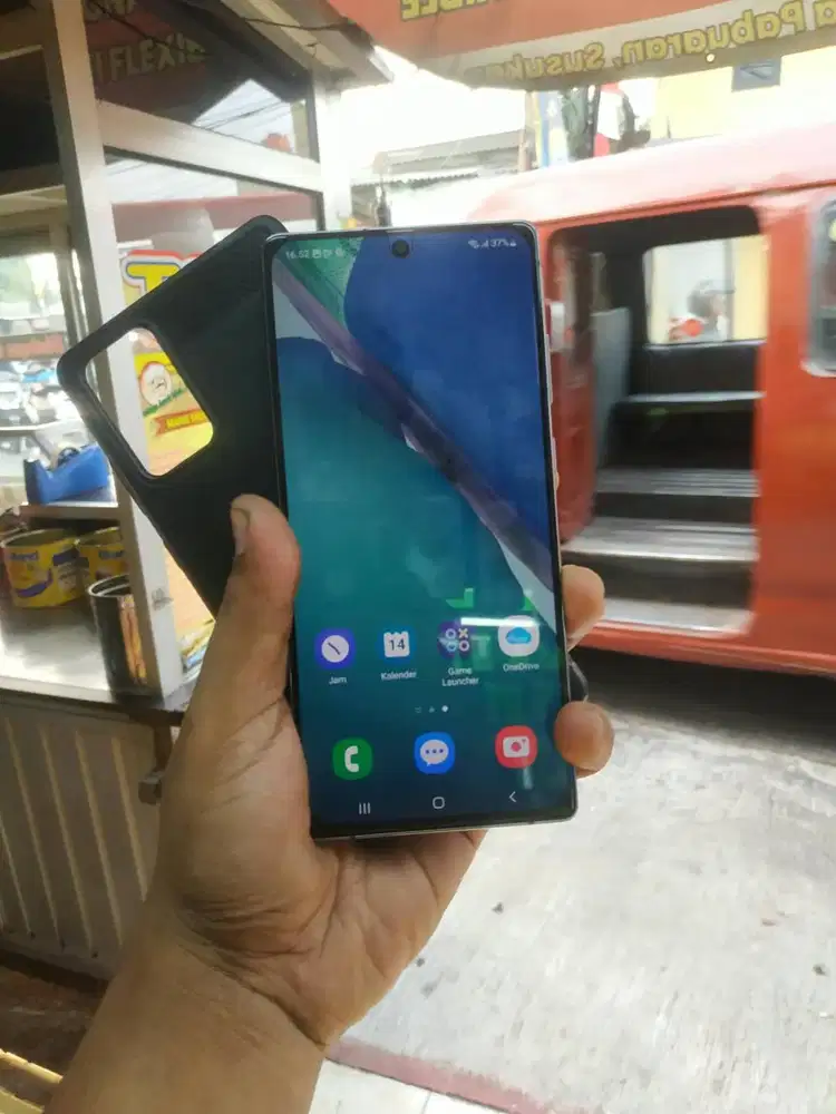 Samsung Note 20 8/256 inter