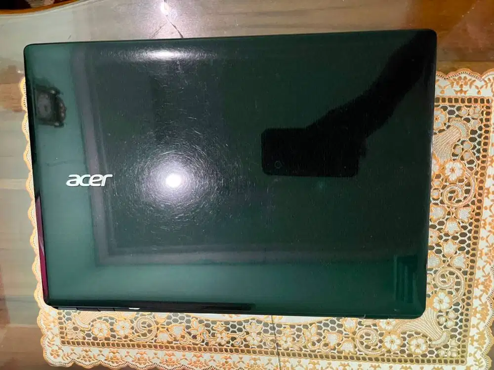 ACER ASPIRE E5-471 CORE I3 SLIM