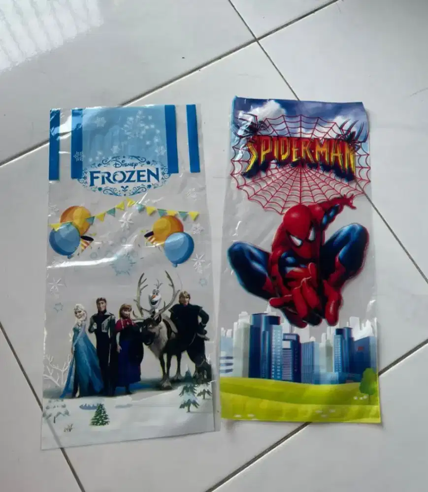 Plastik Pp Tahu Ultah