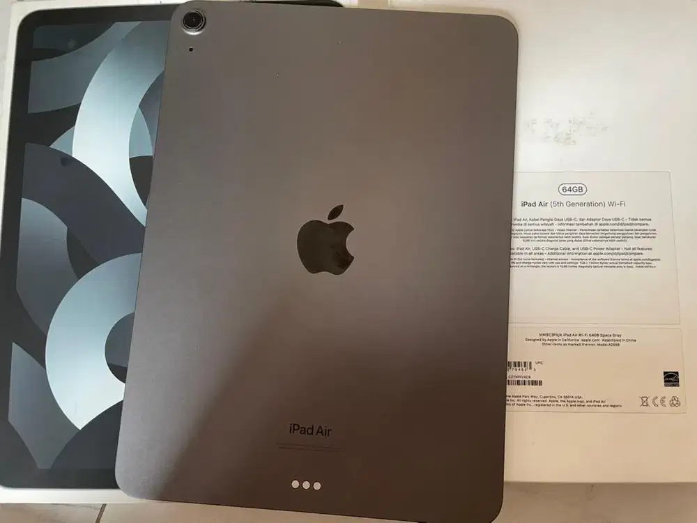 Ipad Air 5 M1 64gb iBox Wifi